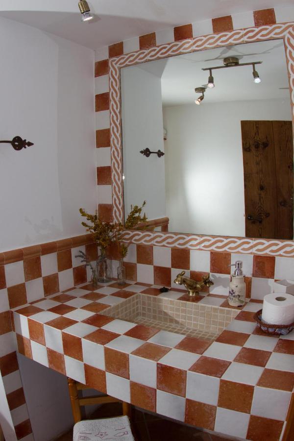 Casa Rural Basajarau Yosa de Sobremonte Dış mekan fotoğraf